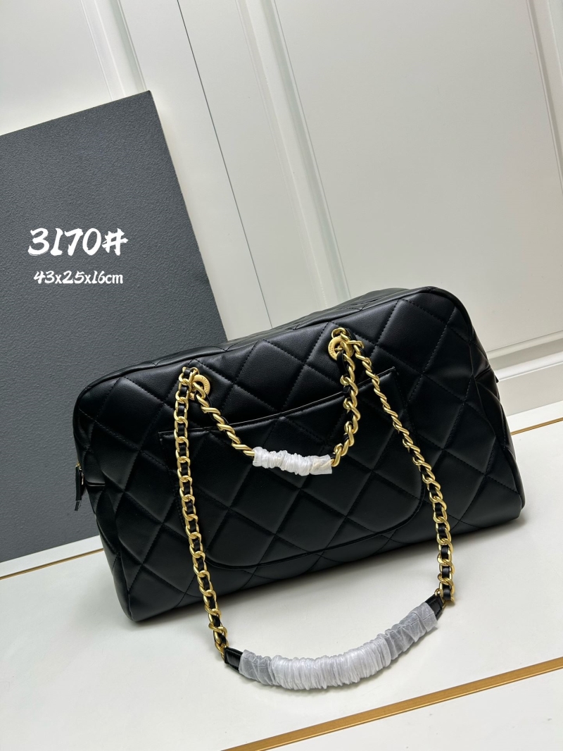 Ch**el satchel bags